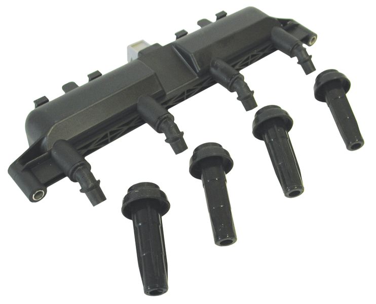 Electronic Ignition Coil For Peugot 206 and Citroen C2 and C3