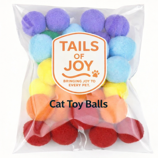 Tails Of Joy logo