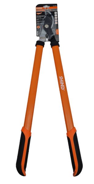 Heavy Duty Garden Pruning Lopper - 700mm