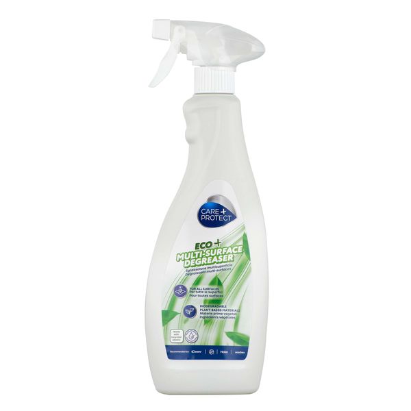 Care + Protect Eco+ Multi-Surface Degreaser - 750ml