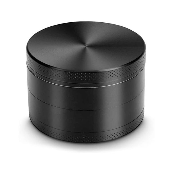 Tobacco Grinder / Herb Grinder Made from Zinc Alloy 55mm Diameter
