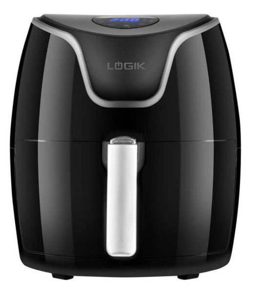 Logik XXL Powerful Air Fryer 7.2 Litre - Value Buy