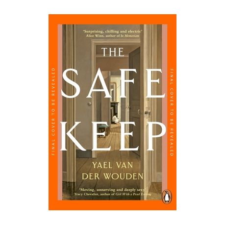 The Safekeep Image