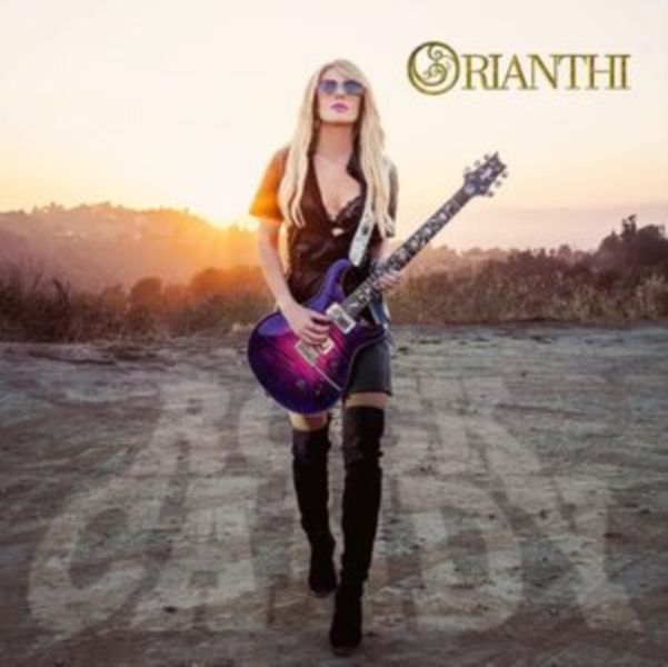 Rock candy (CD / Album)