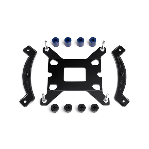 Noctua LGA1700 78mm Mounting Pitch NM-I17XX-MP78 CH.BK Mounting Kit