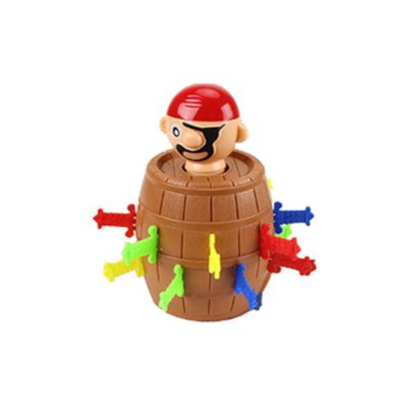 Olive Tree - Popping Pirate Tricky Toy Party Game | Shop Today. Get it ...