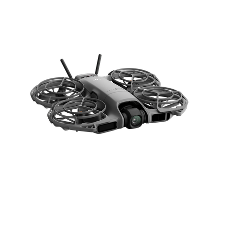 DJI Neo 2 Motion Fly More Combo (Googles N3 + RC Motion 3) Image