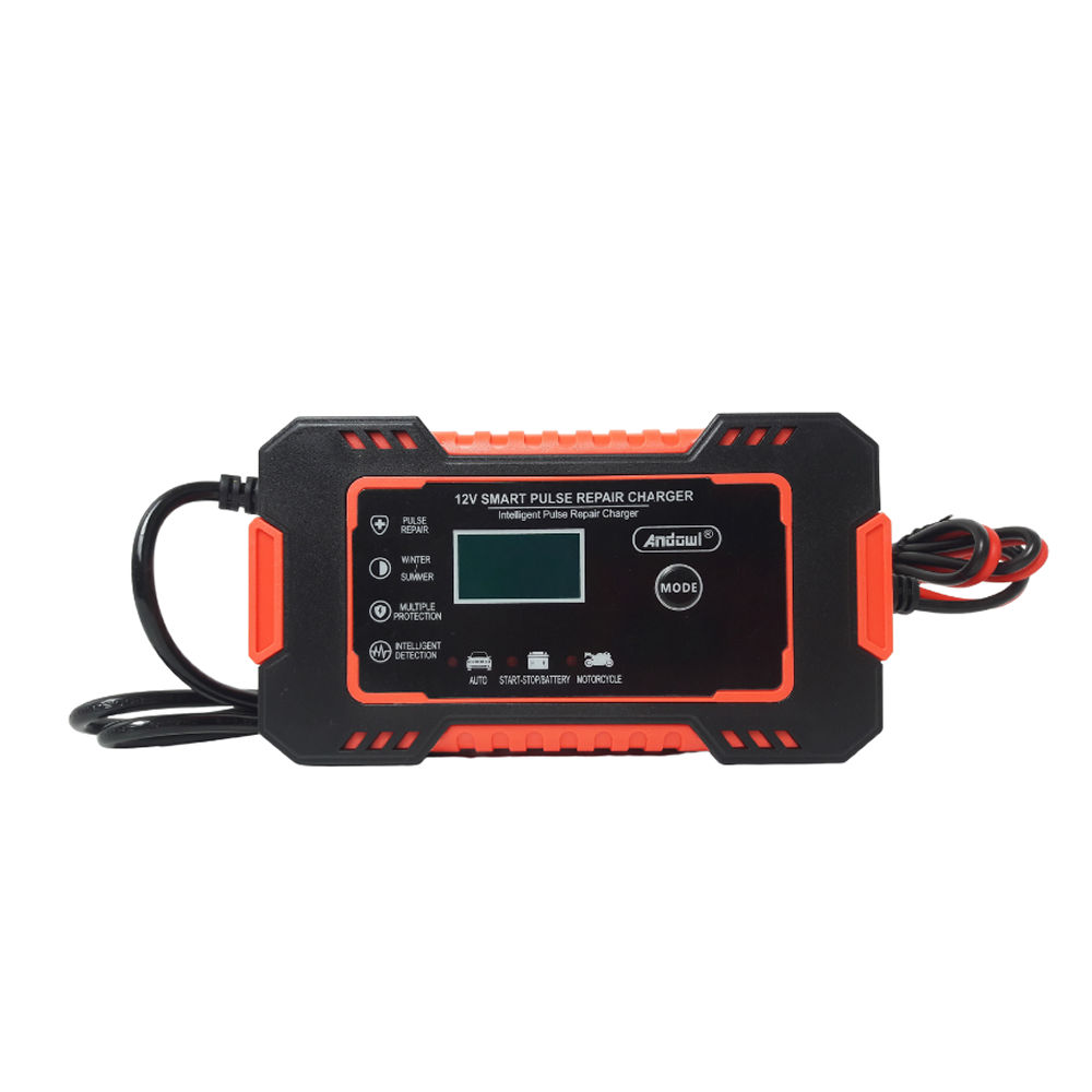 Intelligent Pulse Repair Charger Q-DP9921 | Shop Today. Get it Tomorrow ...