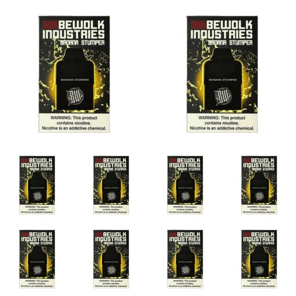 Banana Stumper (Pack Of 10 image