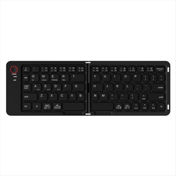 For Ios/Android/Windows Tablet Mobile Phone Portable Keyboard A