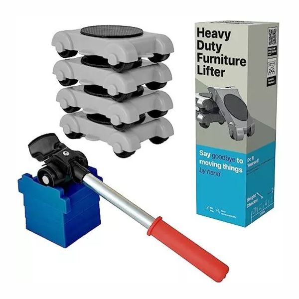Heavy Duty Furniture Moving Tool