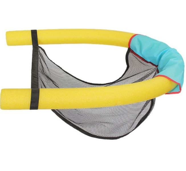 Portable Inflatable Swimming Floating Chair