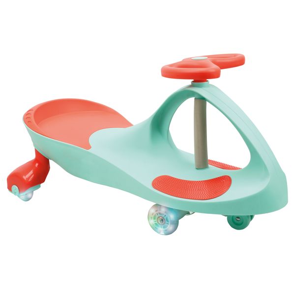 Zingo ZigZoom Ride on Car