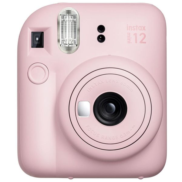 Fujifilm Instax Mini 12 Instant Film Camera