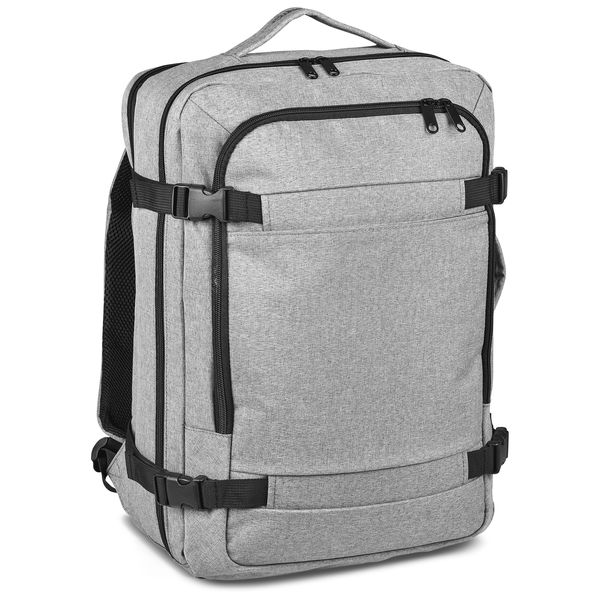Swiss Cougar - Zurich - Hybrid Tech Backpack &amp; Compu-Brief