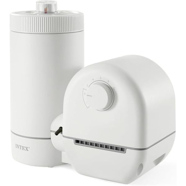 Intex Filter Pump 220-240 V - 5678 L/h Cartridge Filter Pump