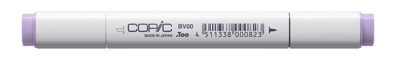 Copic Classic Marker - Mauve Shadow BV00