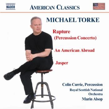 Rapture, An American Abroad &amp; Jasper (CD / Album)