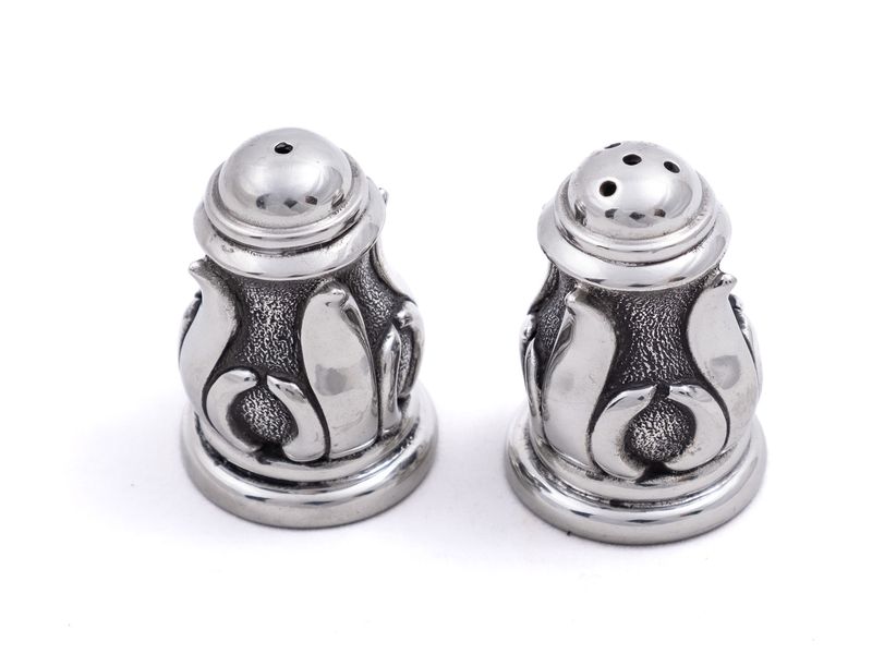Earthangel Classic Salt and Pepper Set