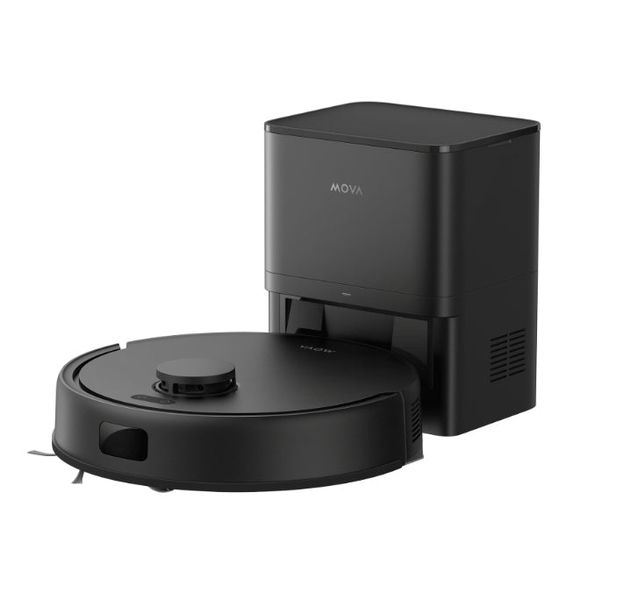 Mova E20 Plus Robotic Vacuum Cleaner &amp; Mop