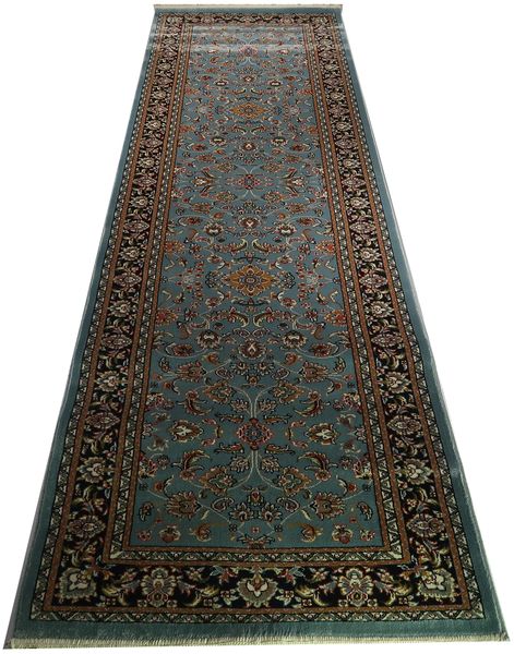 Persian machine made rug