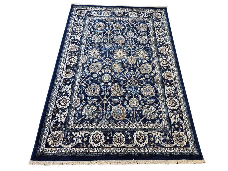 Genuine rugs - Stunning Red Zigler carpet 230x160cm