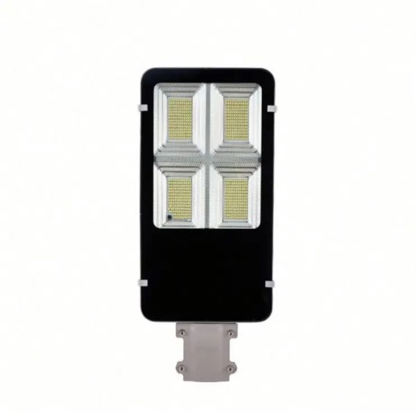 600W LED Solar Flood Light Outdoor Lighting for Parking Lot Stadium