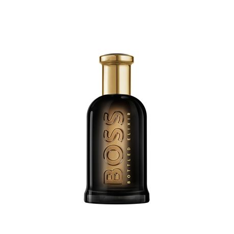 Perfume boss bottled on sale intense