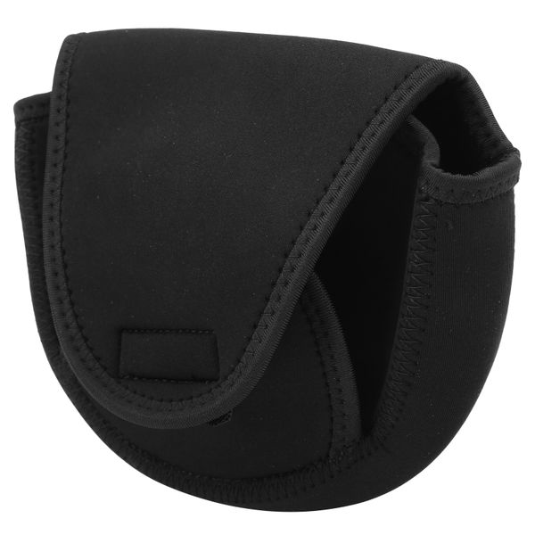 Fishing Reel Cover Case Compatible with Spinning Reel Waterproof Pouch