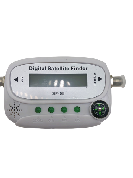 Satelite Finder