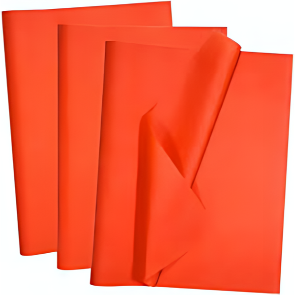 10 Tissue Gift Wrap
