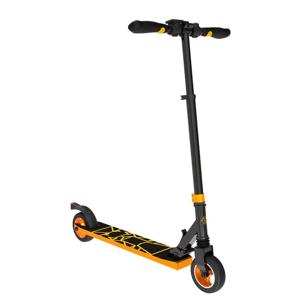 Super Stylish Swagtron SG8 E-Scooter with Led Display