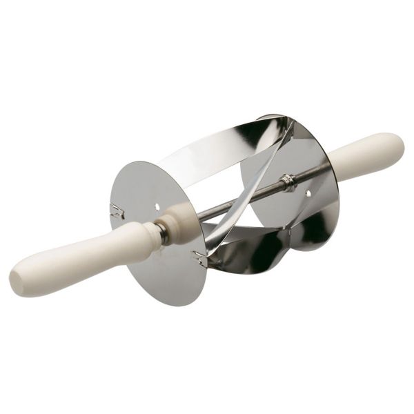 Croissant Cutter Bakery - Cater Ace - 120 mm