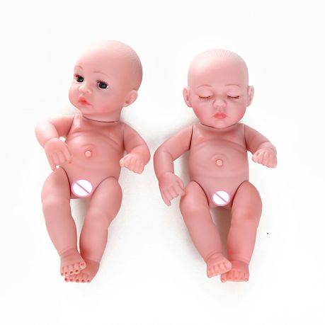 takealot reborn babies