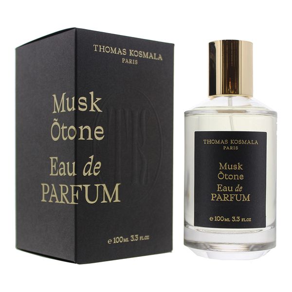 Thomas Kosmala Musk Otone Eau de Parfum 100ml (Parallel Import)