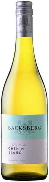 Backsberg Gravel Road Chenin Blanc 750ml