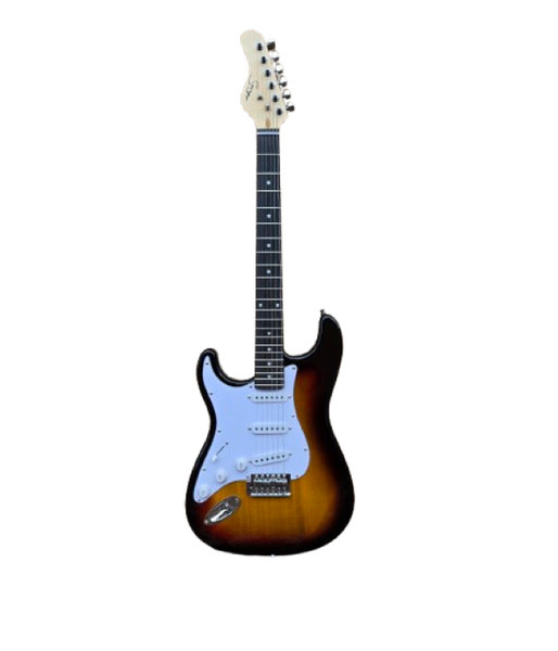 Left Hand ST Electric Guitar