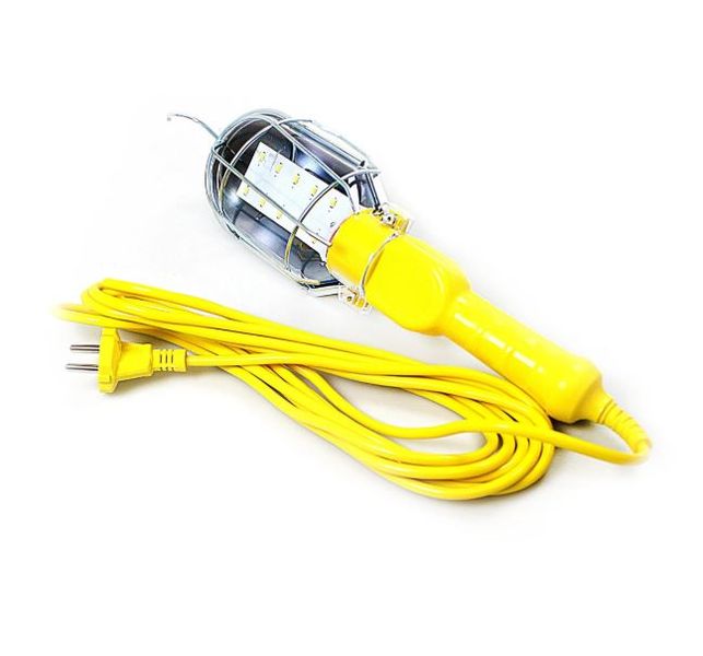 Portable Electric Hand Lamp