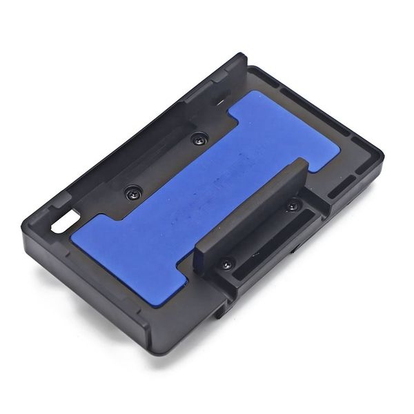 Wireless Phone Mount For BMW Motorcycles (Fits on Navigation Bracket)