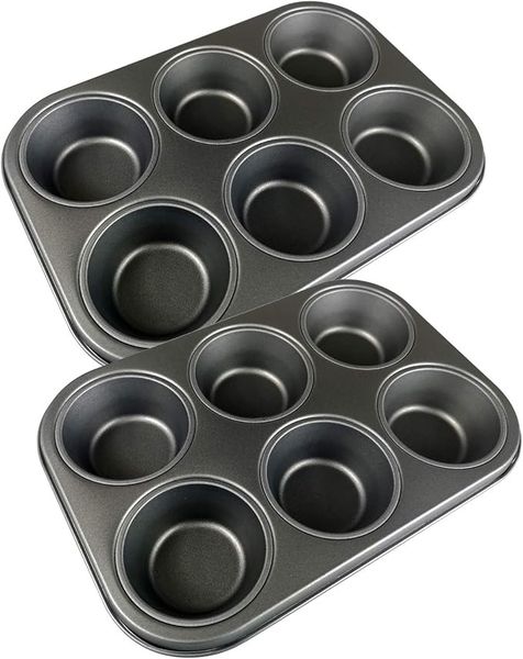 Non-Stick Backing Pan (Set of 2)