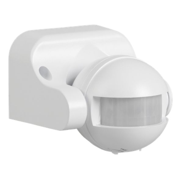 Waco - Infrared 180 Motion Sensor - 1200w