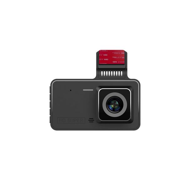 1080P Dual Dash Camera For Car