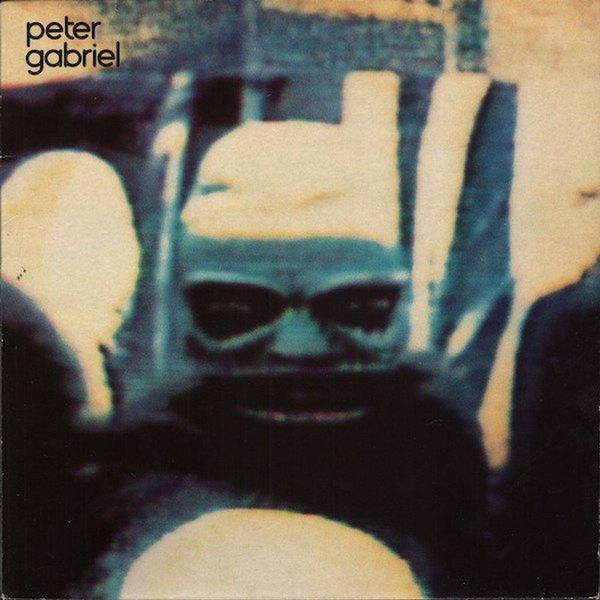 Peter Gabriel IV (Green Vinyl) 180g Remastered Reissue + Digital Download