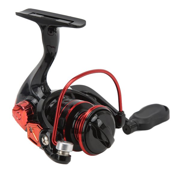 DM1000 12BB Stainless Steel 5.2:1 Spinning Reel