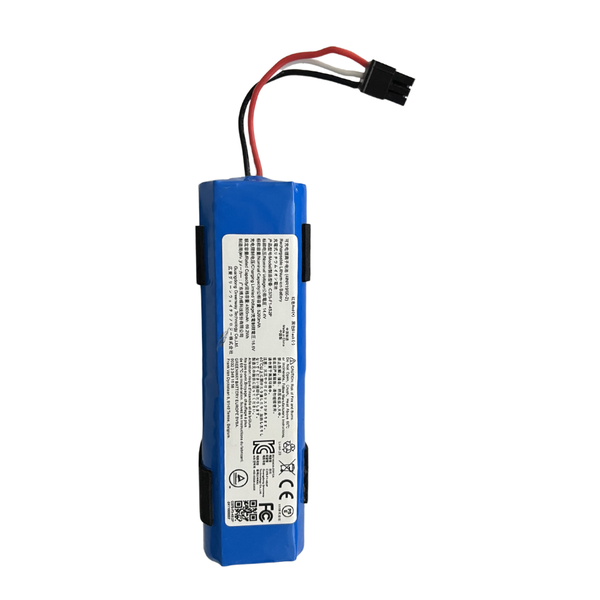 Vortan V501 Robotic Vacuum Cleaner Replacement Battery (5200mAh)