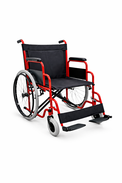 Heavy Duty Bariatric Wheelchair