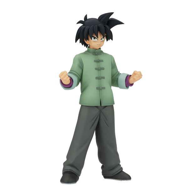 Dragon Ball Super Super Hero Son Goten DXF Figure