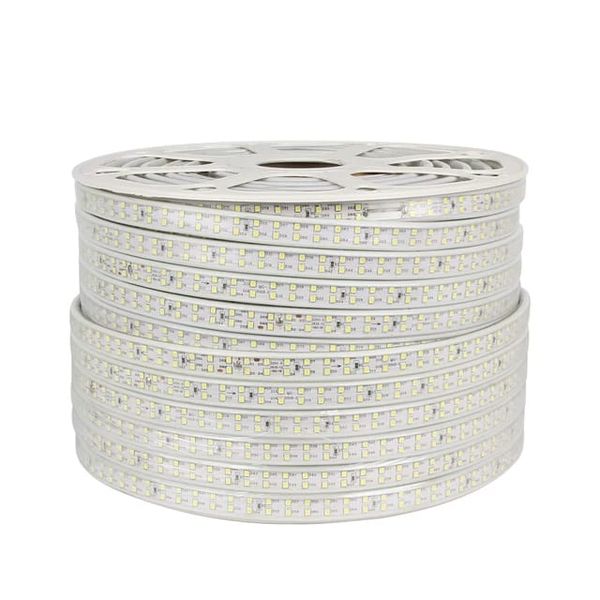 100m RGB Waterproof Led Strip Light 5050 SMD LED