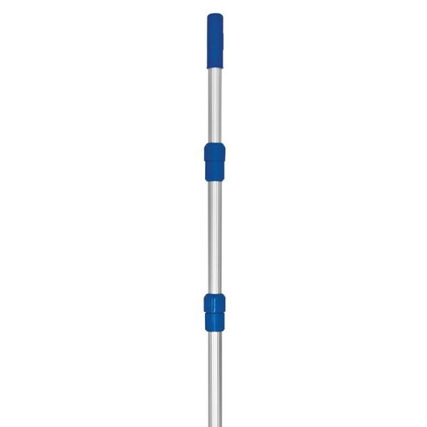 Hth - 3M Telescopic Pole - 2 Pack