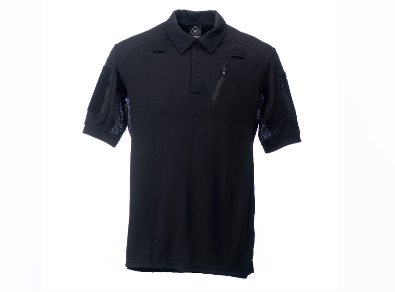 Matoska Tactical Polo Shirt